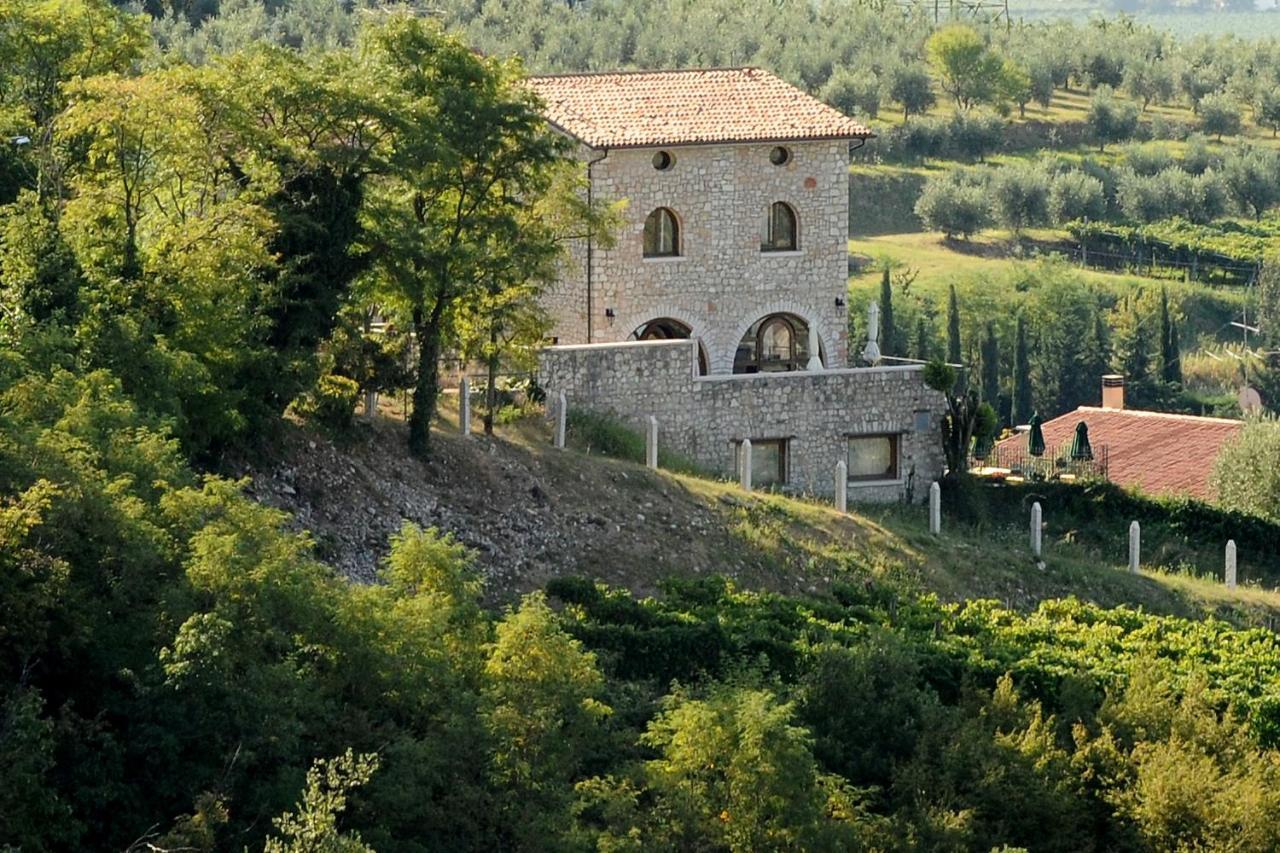 Villa San Giorgio SantʼAmbrogio di Valpolicella Pokój zdjęcie