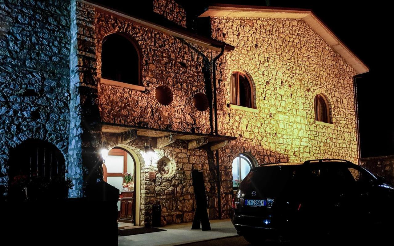 Villa San Giorgio SantʼAmbrogio di Valpolicella Zewnętrze zdjęcie