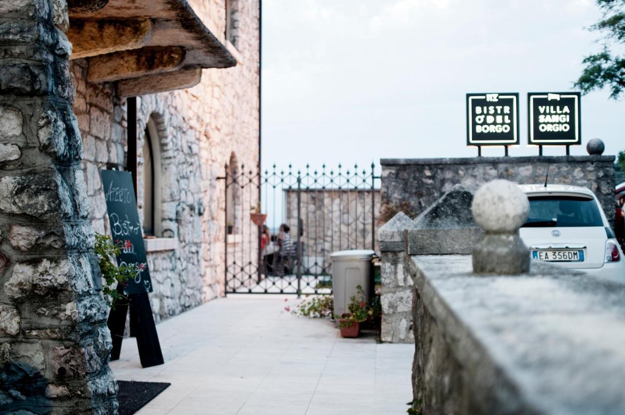 Villa San Giorgio SantʼAmbrogio di Valpolicella Zewnętrze zdjęcie