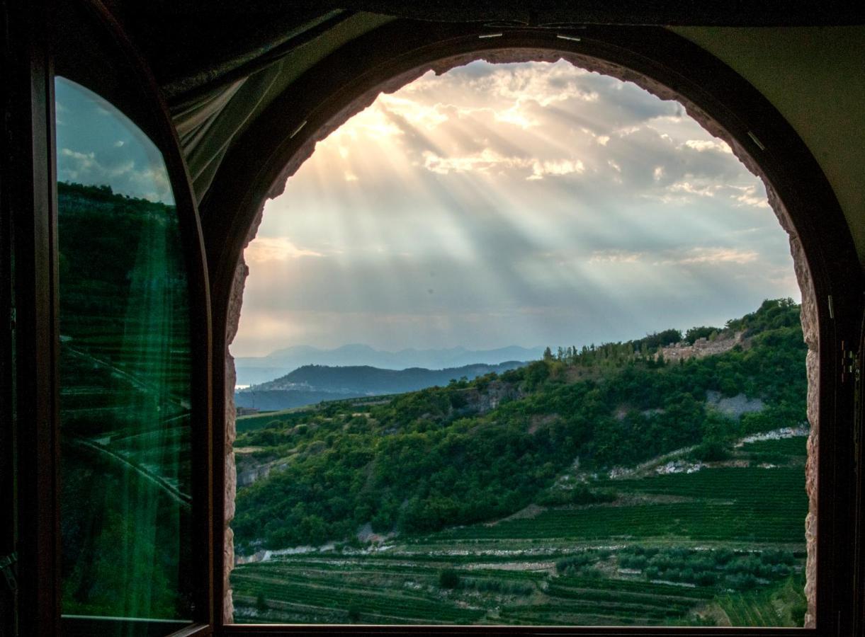 Villa San Giorgio SantʼAmbrogio di Valpolicella Zewnętrze zdjęcie
