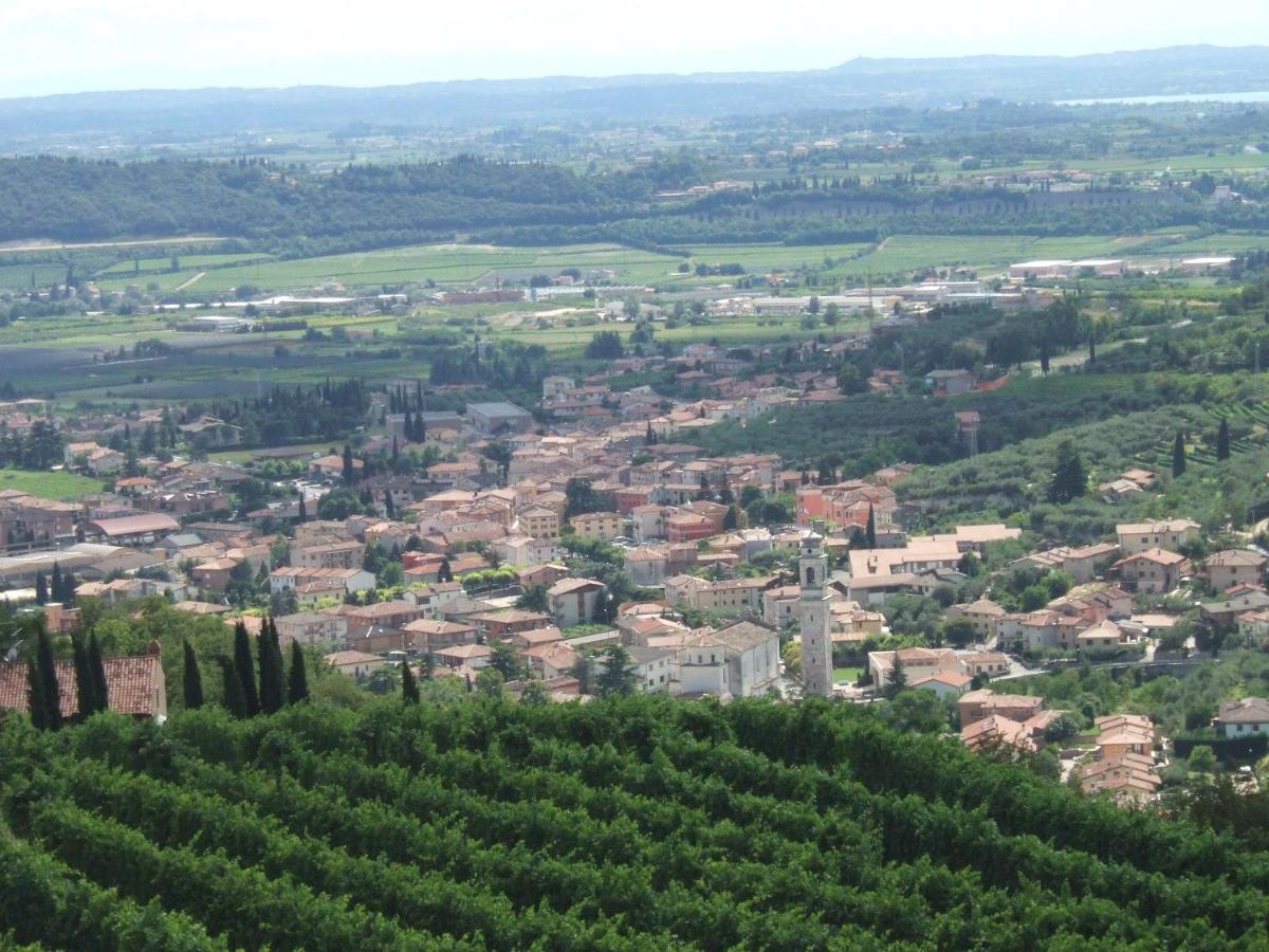 Villa San Giorgio SantʼAmbrogio di Valpolicella Pokój zdjęcie