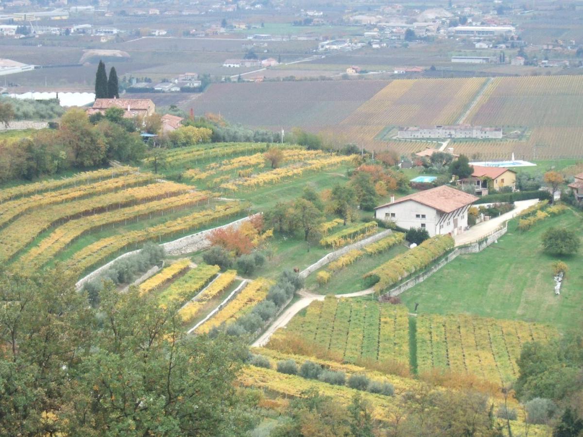 Villa San Giorgio SantʼAmbrogio di Valpolicella Pokój zdjęcie