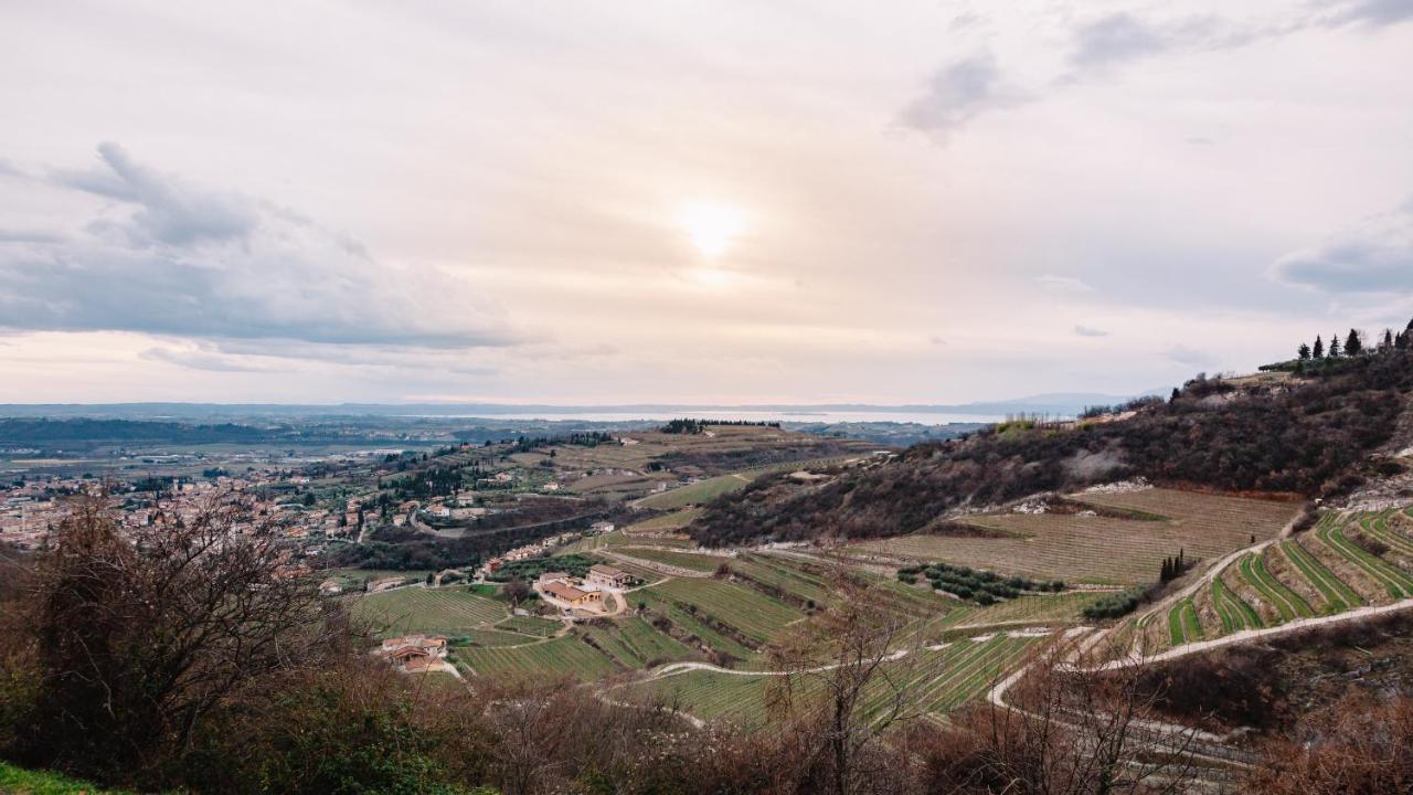 Villa San Giorgio SantʼAmbrogio di Valpolicella Zewnętrze zdjęcie