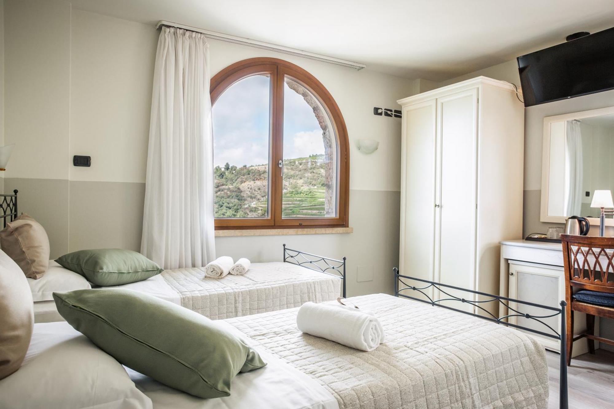 Villa San Giorgio SantʼAmbrogio di Valpolicella Zewnętrze zdjęcie