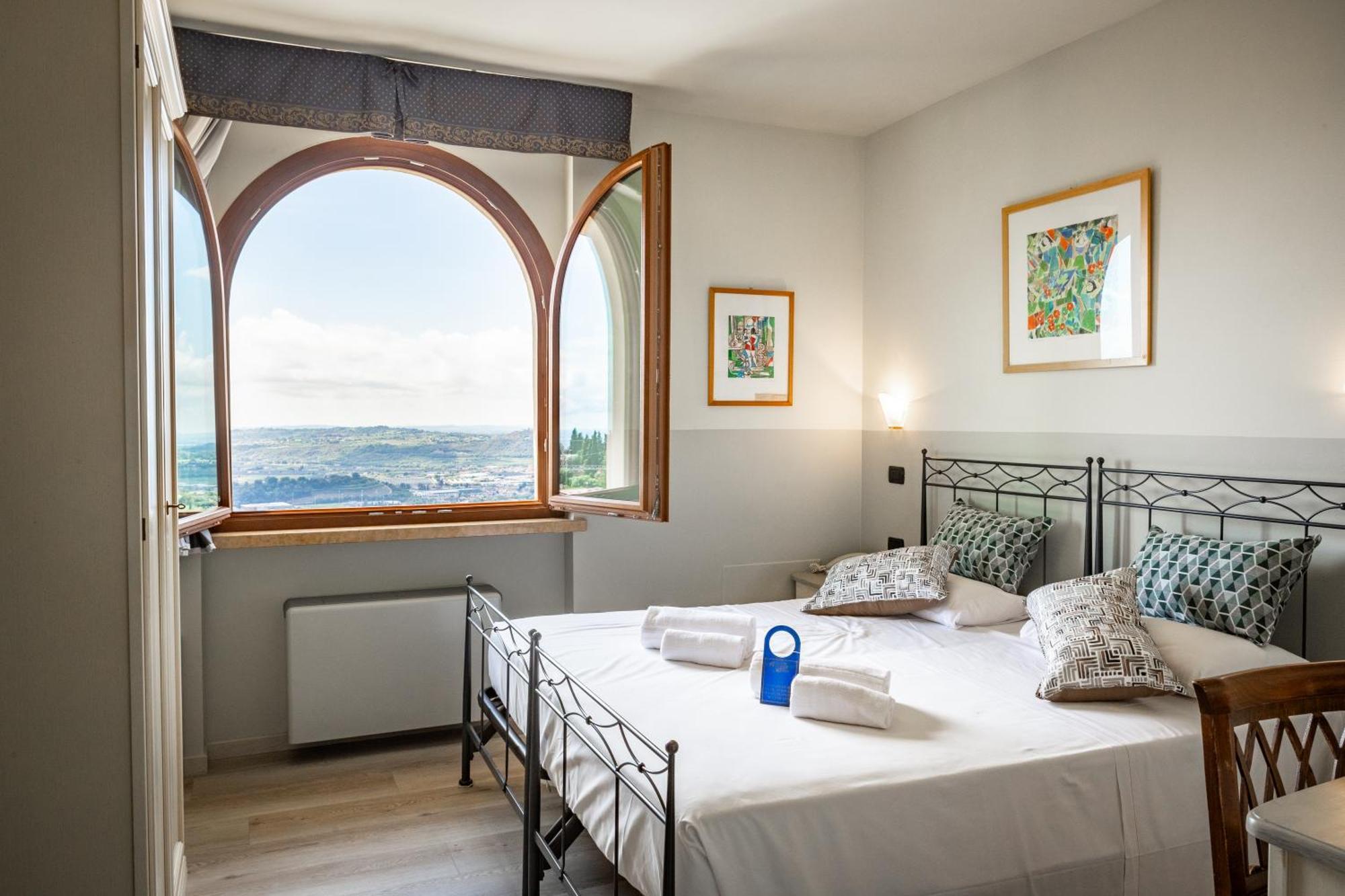 Villa San Giorgio SantʼAmbrogio di Valpolicella Zewnętrze zdjęcie